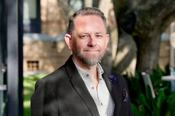 Marc – Founder, Hedley Sydney
