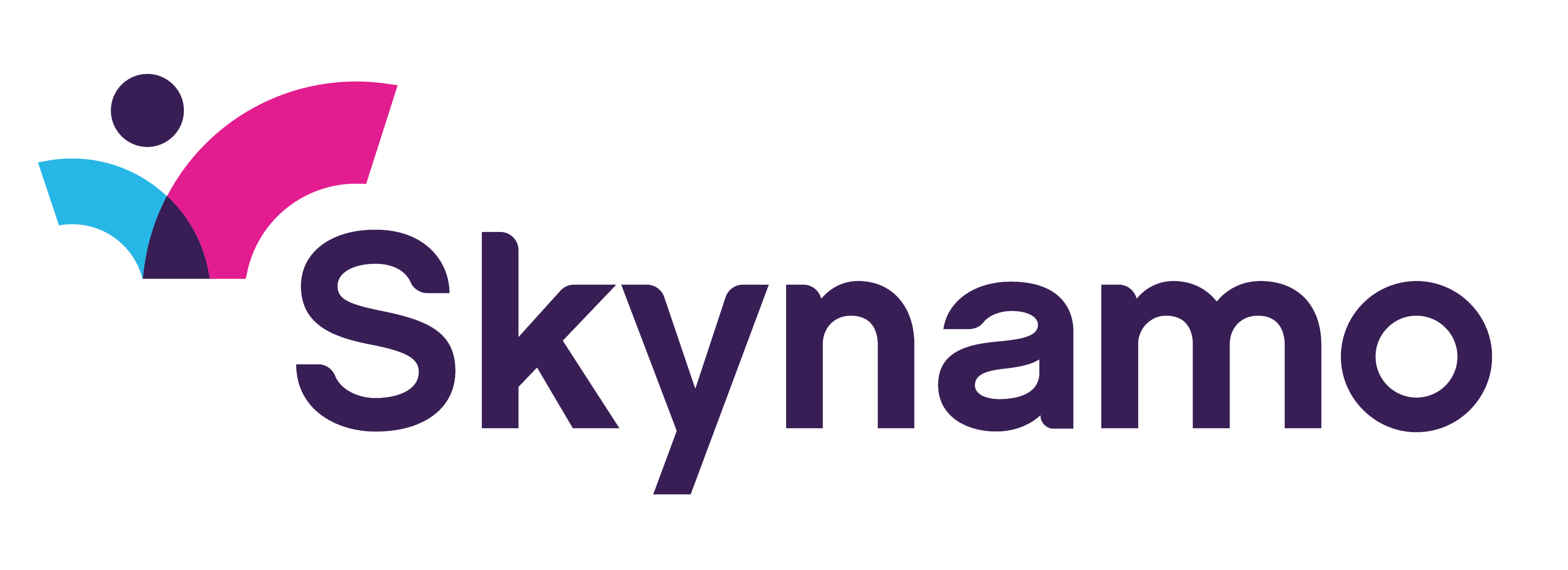Client logo