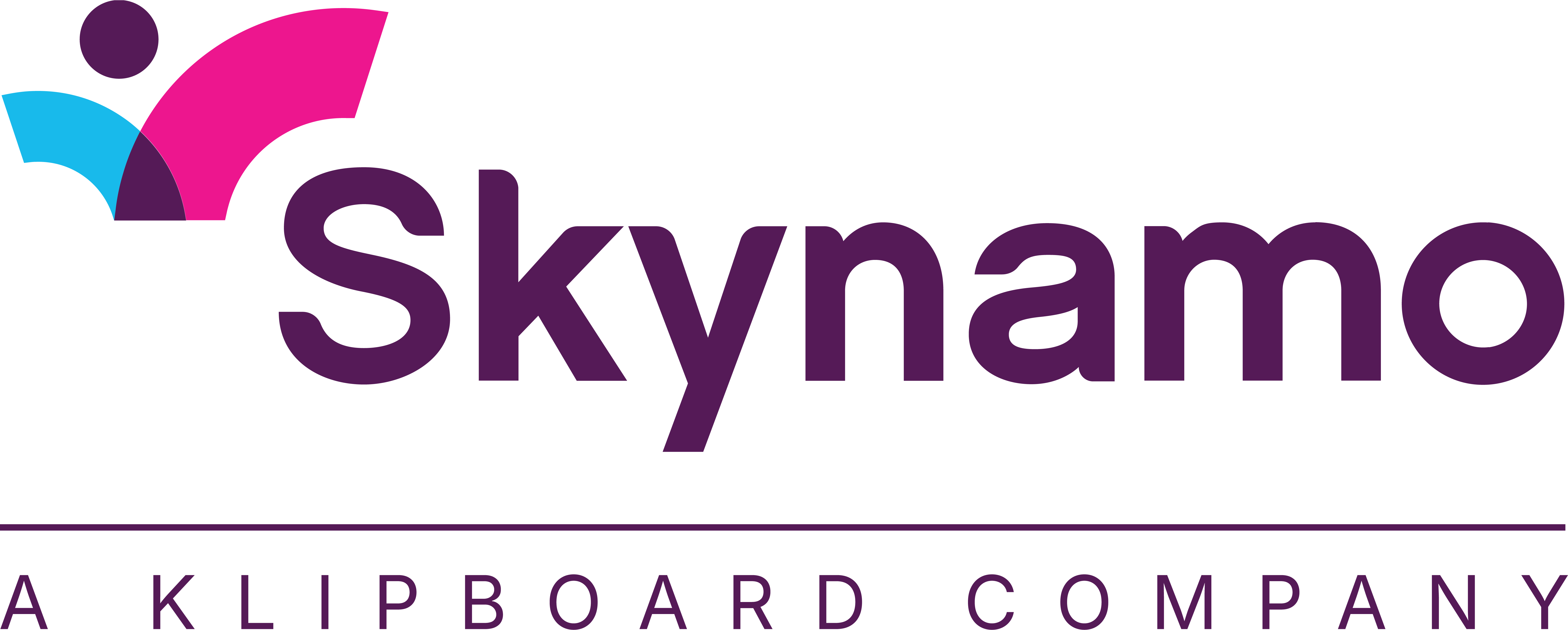 Client logo