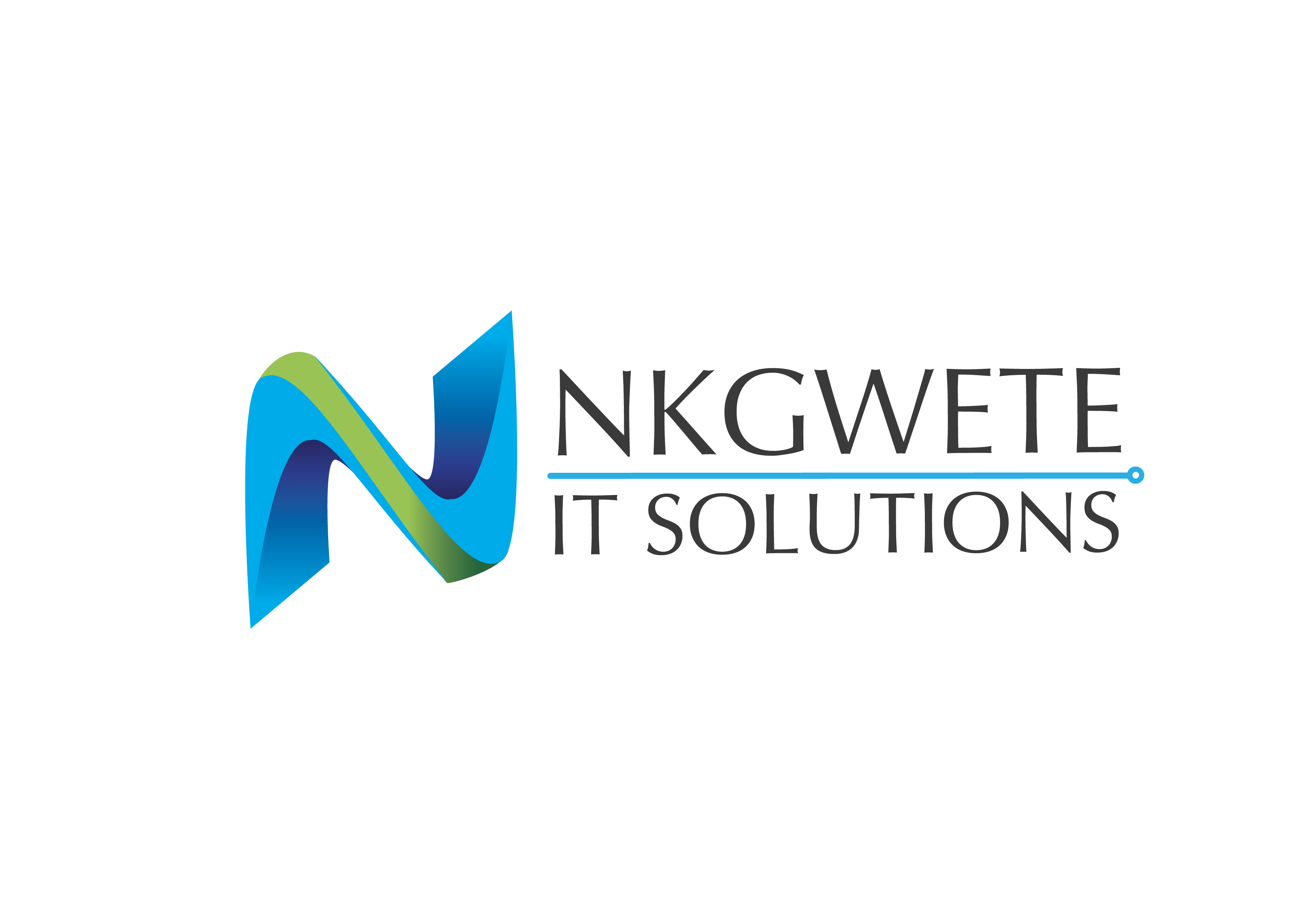 Client logo