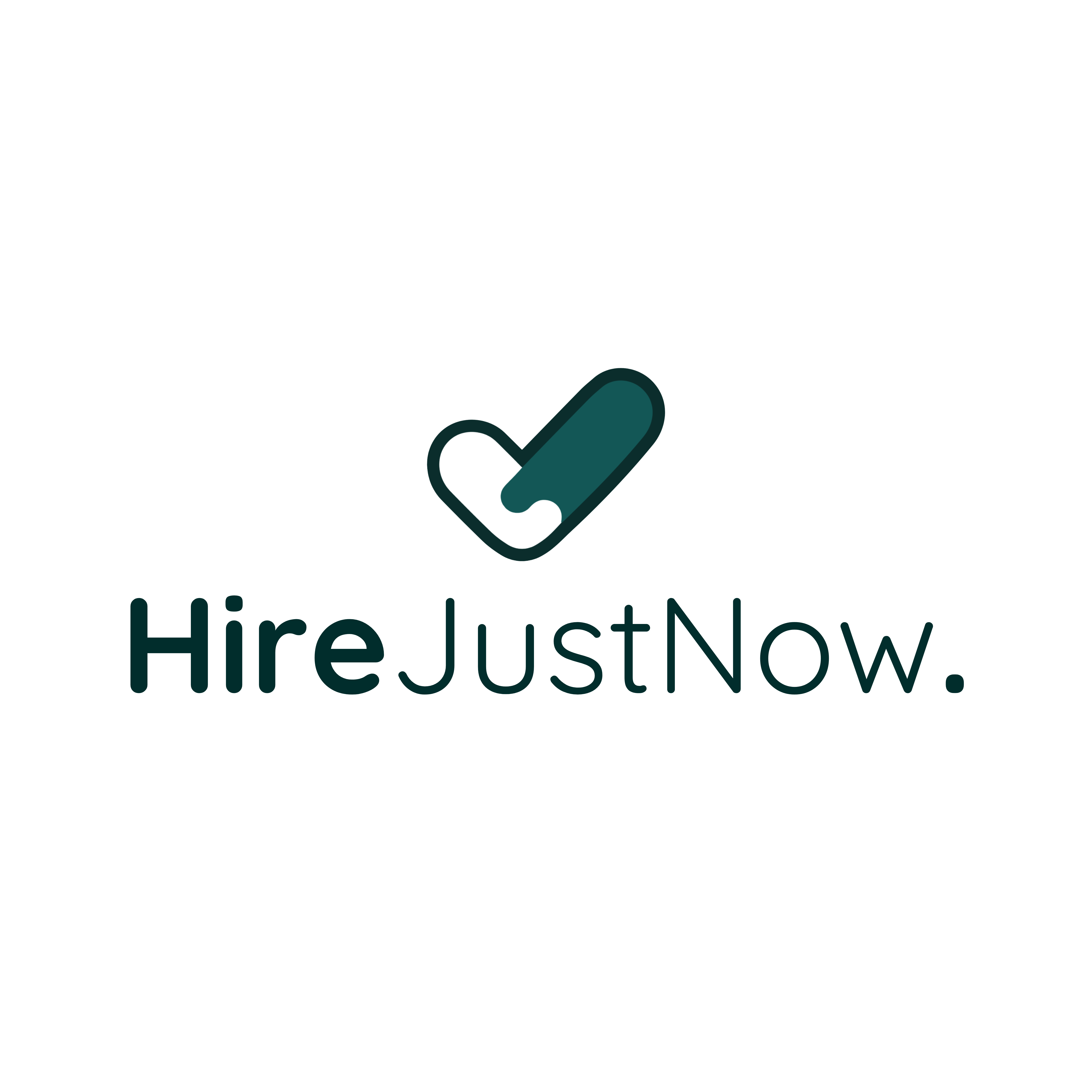 Client logo